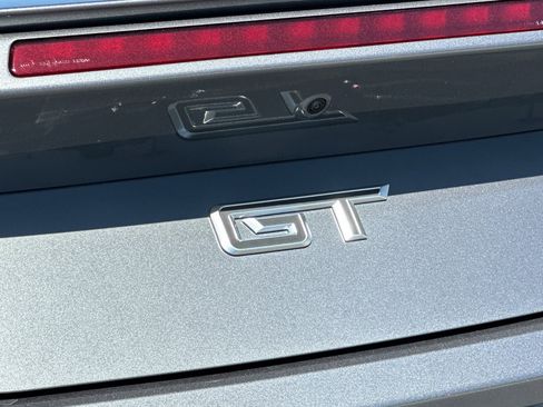 New 2025 Ford Mustang GT Premium image 25