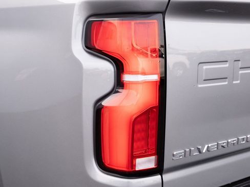 New 2026 Chevrolet Silverado 3500 High Country w/ High Country Premium Package image 30