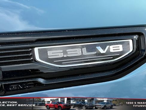 New 2026 GMC Sierra 1500 Elevation w/ Elevation Premium Package image 17