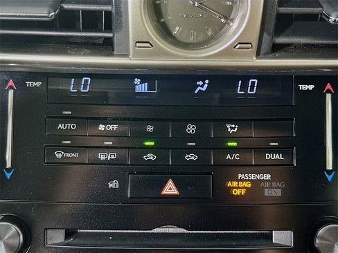 Used 2014 Lexus IS 250 image 18