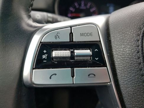 Used 2022 Kia Telluride S AWD/4WD image 13