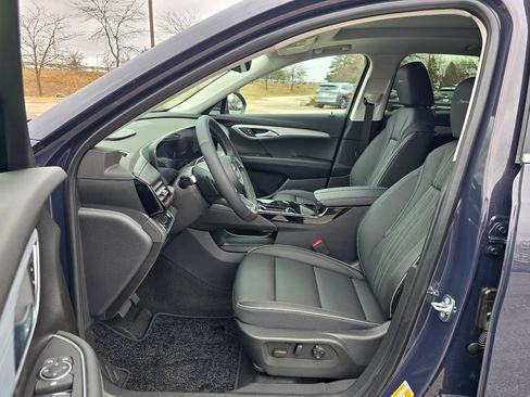 New 2026 Buick Envision Avenir AWD/4WD image 16