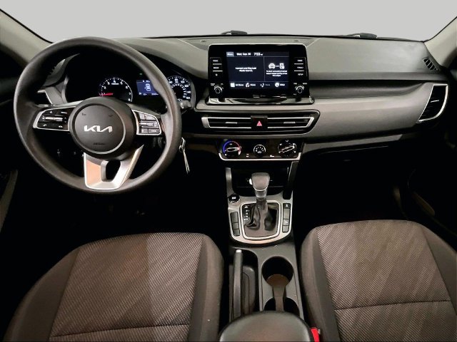 Used 2022 Kia Seltos LX AWD/4WD image 14