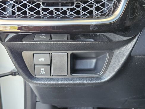 New 2026 Acura ADX FWD image 20