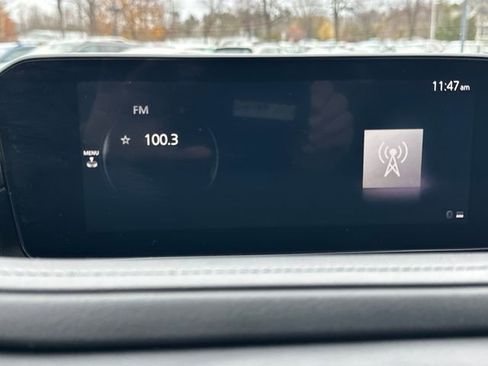 Used 2024 MAZDA CX-30 AWD 2.5 S w/ Select Sport Pkg image 17