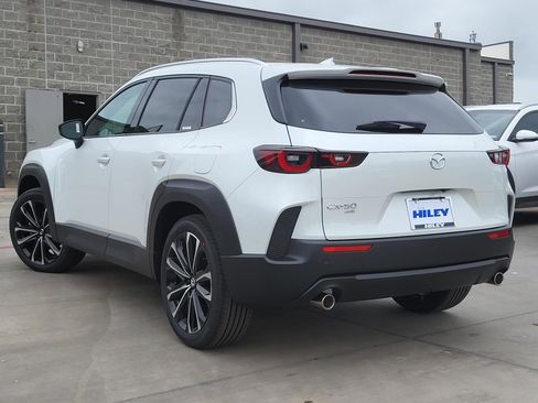 New 2026 MAZDA CX-50 AWD 2.5 S w/ Weather Package image 3