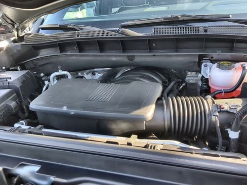 New 2026 GMC Sierra 1500 AT4X image 31