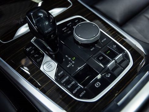 Used 2020 BMW X5 xDrive50i image 19