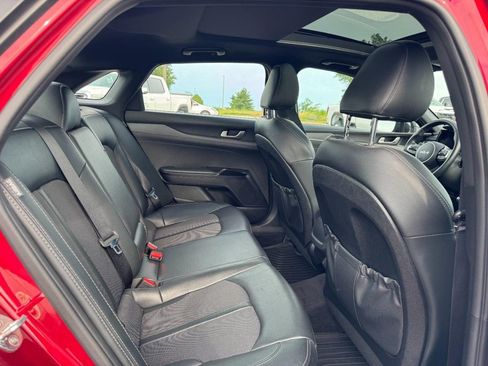 Used 2022 Kia K5 GT-Line w/ GT-Line FWD Premium Package image 10