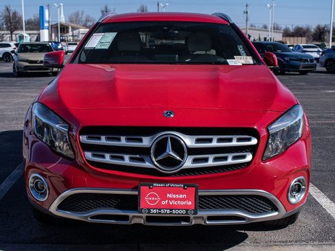 Used 2020 Mercedes-Benz GLA 250 image 2