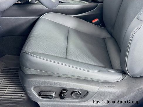 Certified 2024 Lexus UX 250h AWD w/ Premium Package image 20