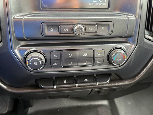 Used 2019 Chevrolet Silverado 2500 W/T w/ WT Convenience Package image 22