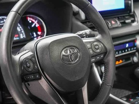 Certified 2023 Toyota RAV4 XLE Premium image 21