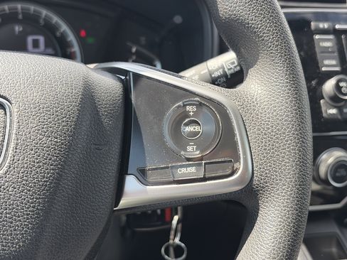 Used 2017 Honda CR-V LX image 21