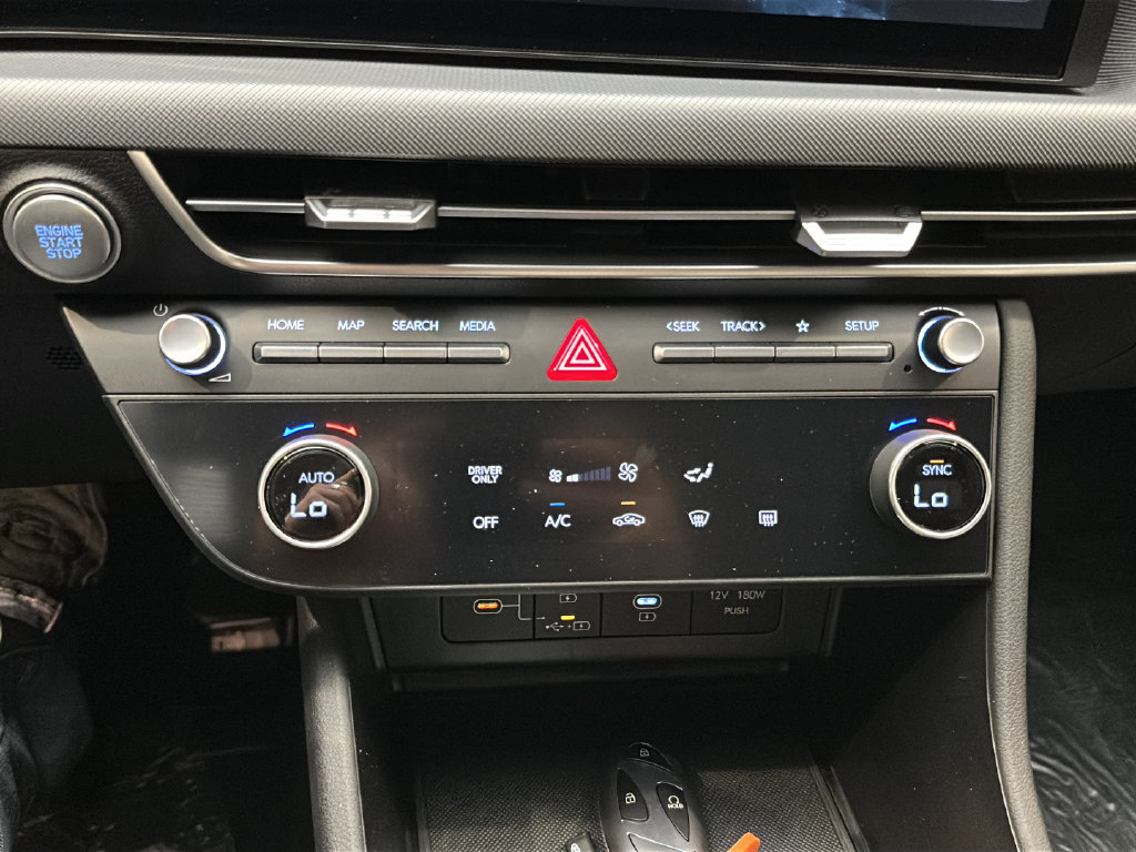 New 2026 Hyundai Sonata Blue FWD image 26