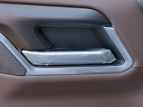 New 2026 GMC Sierra 1500 Denali image 37