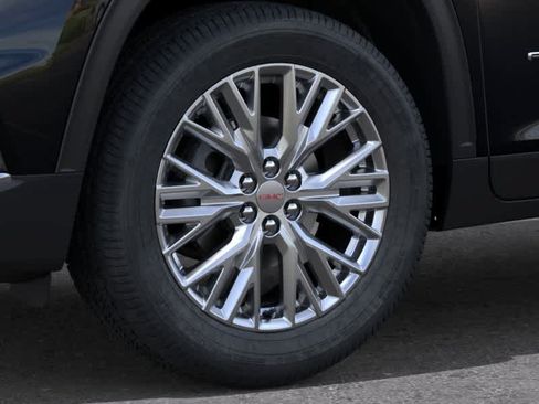 New 2026 GMC Acadia Elevation w/ Elevation Premium Package FWD image 9