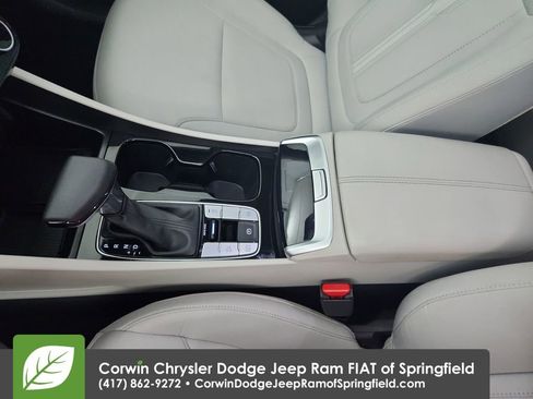 Used 2025 Hyundai Tucson SEL FWD image 29