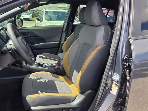 New 2026 Subaru Crosstrek 2.5i Sport image 16