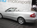 Used 2004 Mercedes-Benz CLK 320 Cabriolet image 2