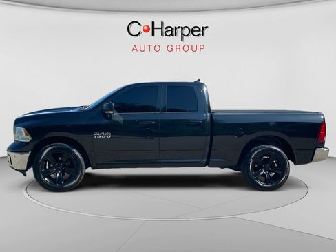 Used 2018 RAM 1500 Big Horn AWD/4WD image 6