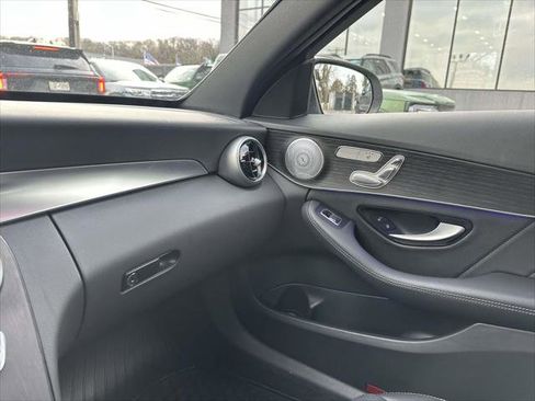 Used 2021 Mercedes-Benz C 300 4MATIC Sedan image 28