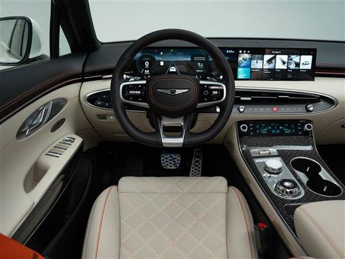 New 2026 Genesis GV70 3.5T Sport Prestige image 20