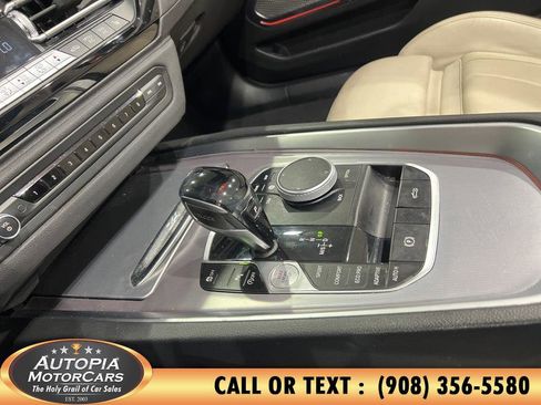 Used 2019 BMW Z4 sDrive30i w/ M Sport Package image 22