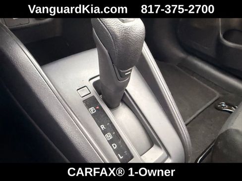 Used 2024 Nissan Versa S w/ Trunk Package image 24
