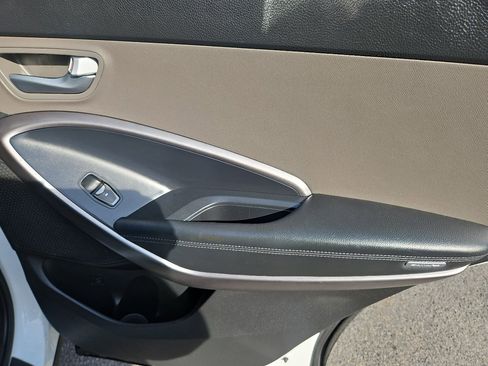 Used 2015 Hyundai Santa Fe Sport w/ Option Group 02 image 18