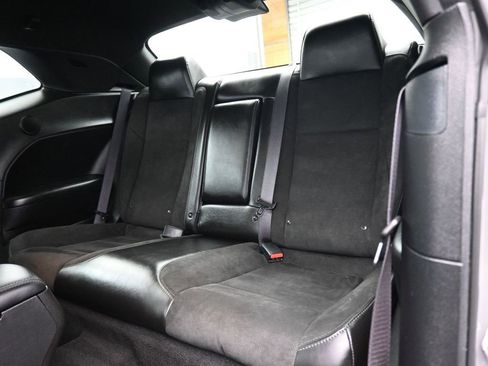 Used 2023 Dodge Challenger R/T Scat Pack w/ T/A Package image 30