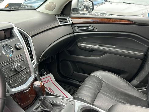 Used 2012 Cadillac SRX Performance image 11