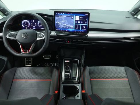 New 2026 Volkswagen GTI SE image 11