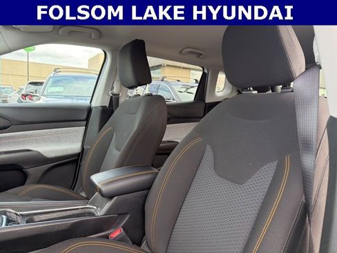 Used 2022 Jeep Compass Sport image 11