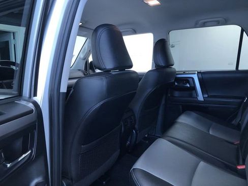 Certified 2024 Toyota 4Runner SR5 Premium image 22