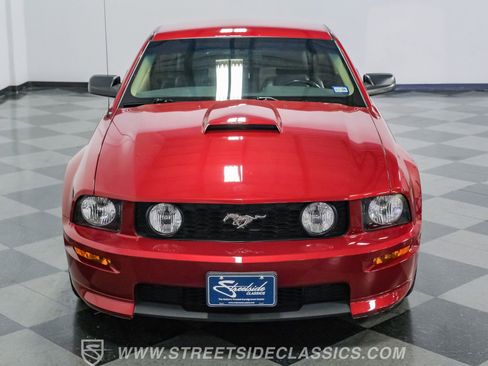 Used 2007 Ford Mustang GT image 31
