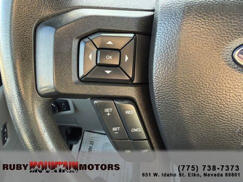 Used 2019 Ford F250 XL w/ XL Value Package image 15