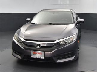 Used 2016 Honda Civic LX video 1