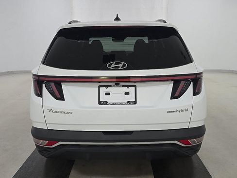 Used 2022 Hyundai Tucson SEL AWD/4WD image 6