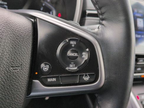 Used 2022 Honda CR-V Touring image 15