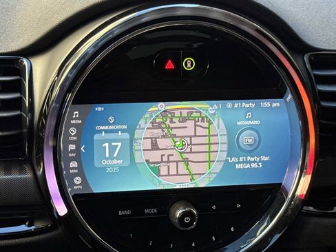 Certified 2023 MINI Cooper Clubman S image 20