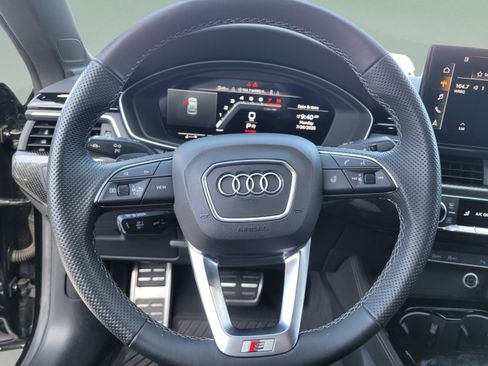Used 2023 Audi S5 Premium Plus AWD/4WD image 19