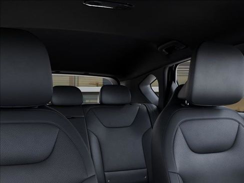 New 2026 Kia K4 EX FWD image 27