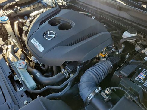 Used 2023 MAZDA CX-50 2.5 Turbo w/ Cargo Package image 37