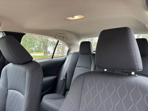 Used 2025 Toyota Corolla LE image 15