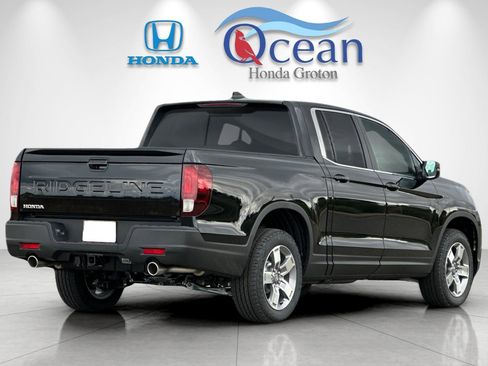 New 2026 Honda Ridgeline RTL image 5