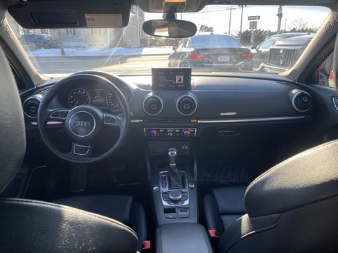 Used 2015 Audi A3 2.0T Premium Plus w/ Premium Plus Package image 21