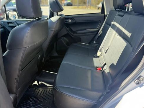 Used 2014 Subaru Forester 2.5i Limited image 13