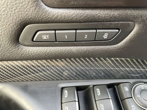 Used 2024 Cadillac XT4 Sport image 28