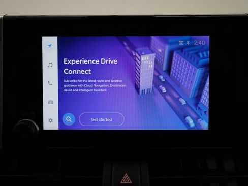 Used 2023 Toyota RAV4 LE image 28